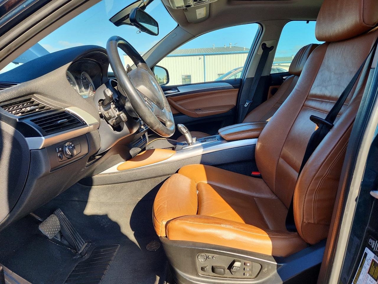 2014 BMW X6 xDrive35I - Image 7