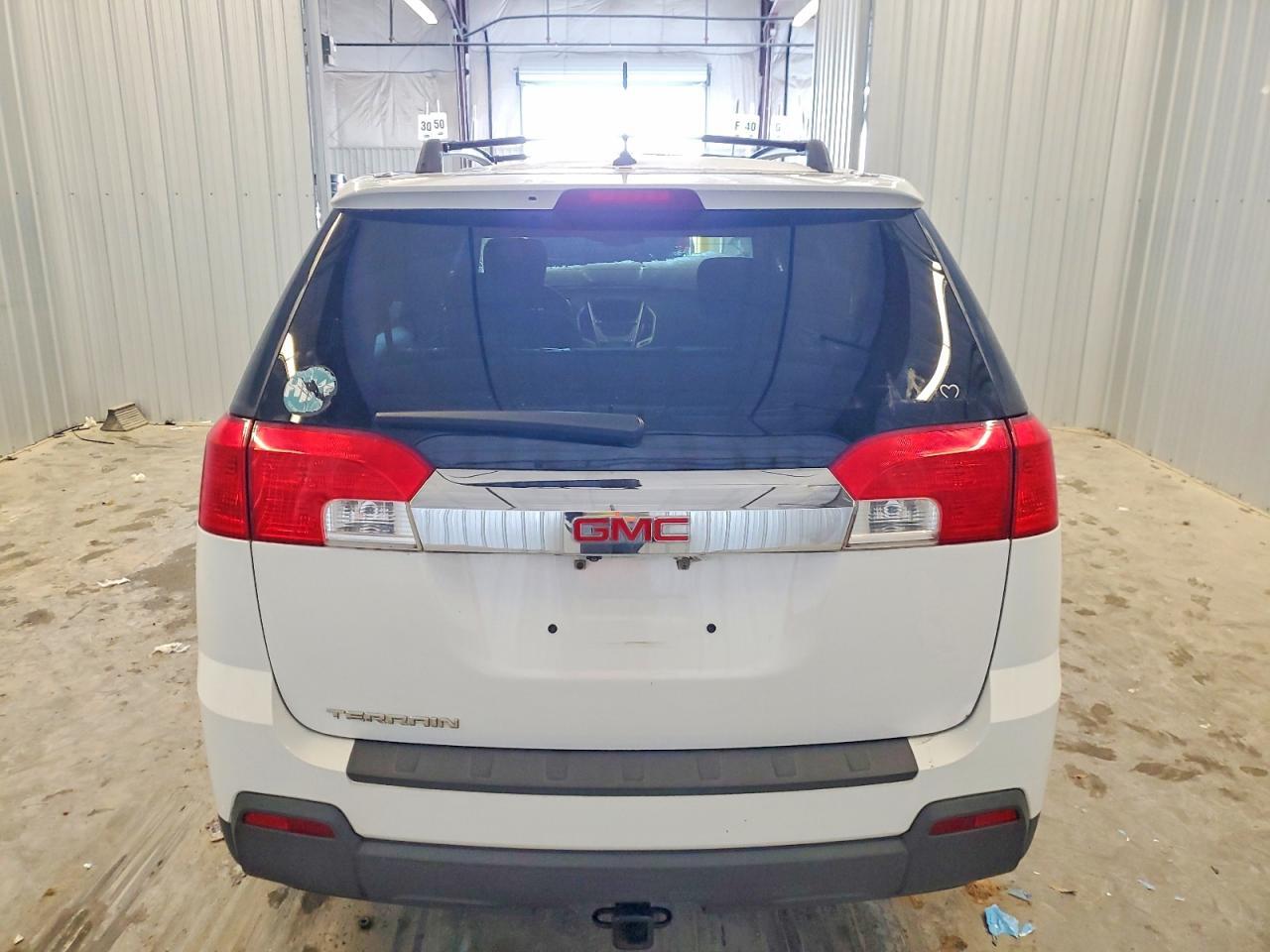 2013 GMC Terrain Sle - Image 6