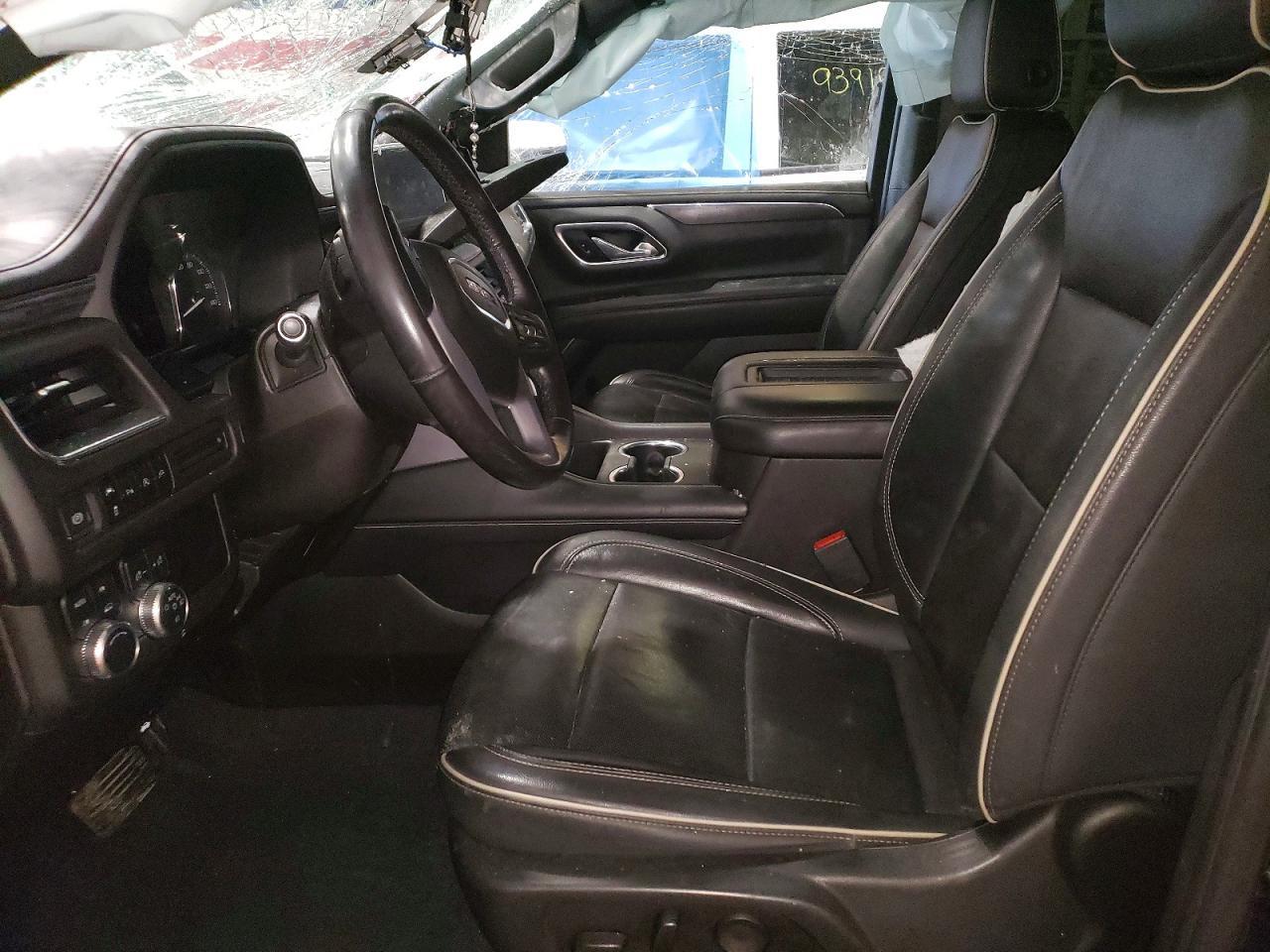 2021 GMC Yukon Slt - Фото 7
