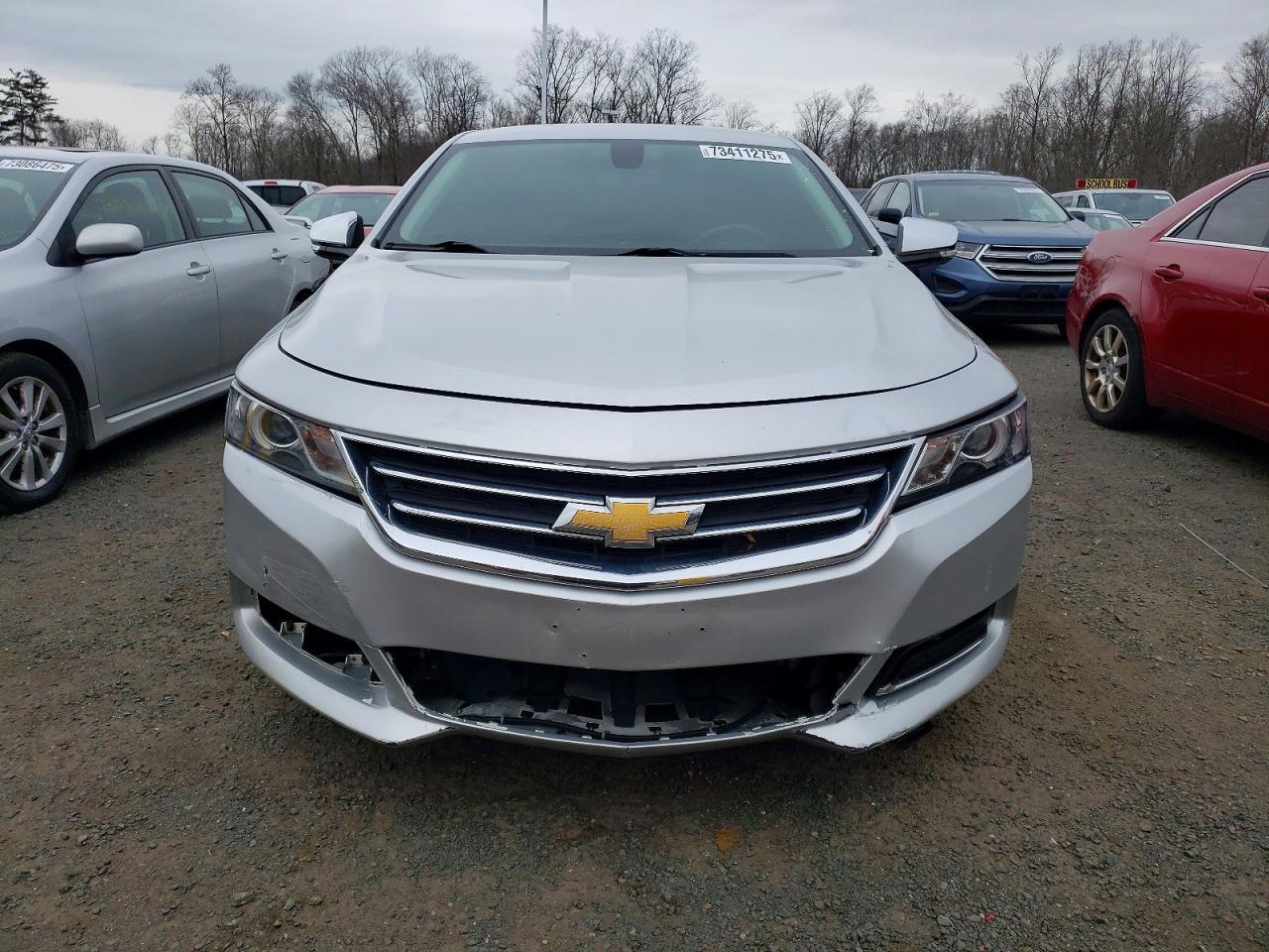 2018 Chevrolet Impala Premier - Image 5