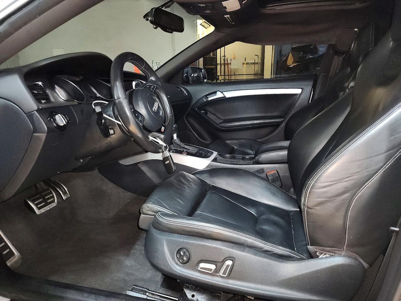 2015 Audi S5 Premium Plus - Image 7