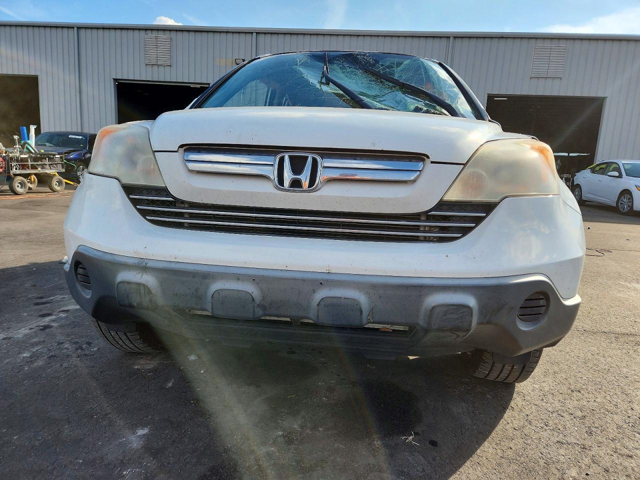 2007 Honda Cr-V Ex - Image 5