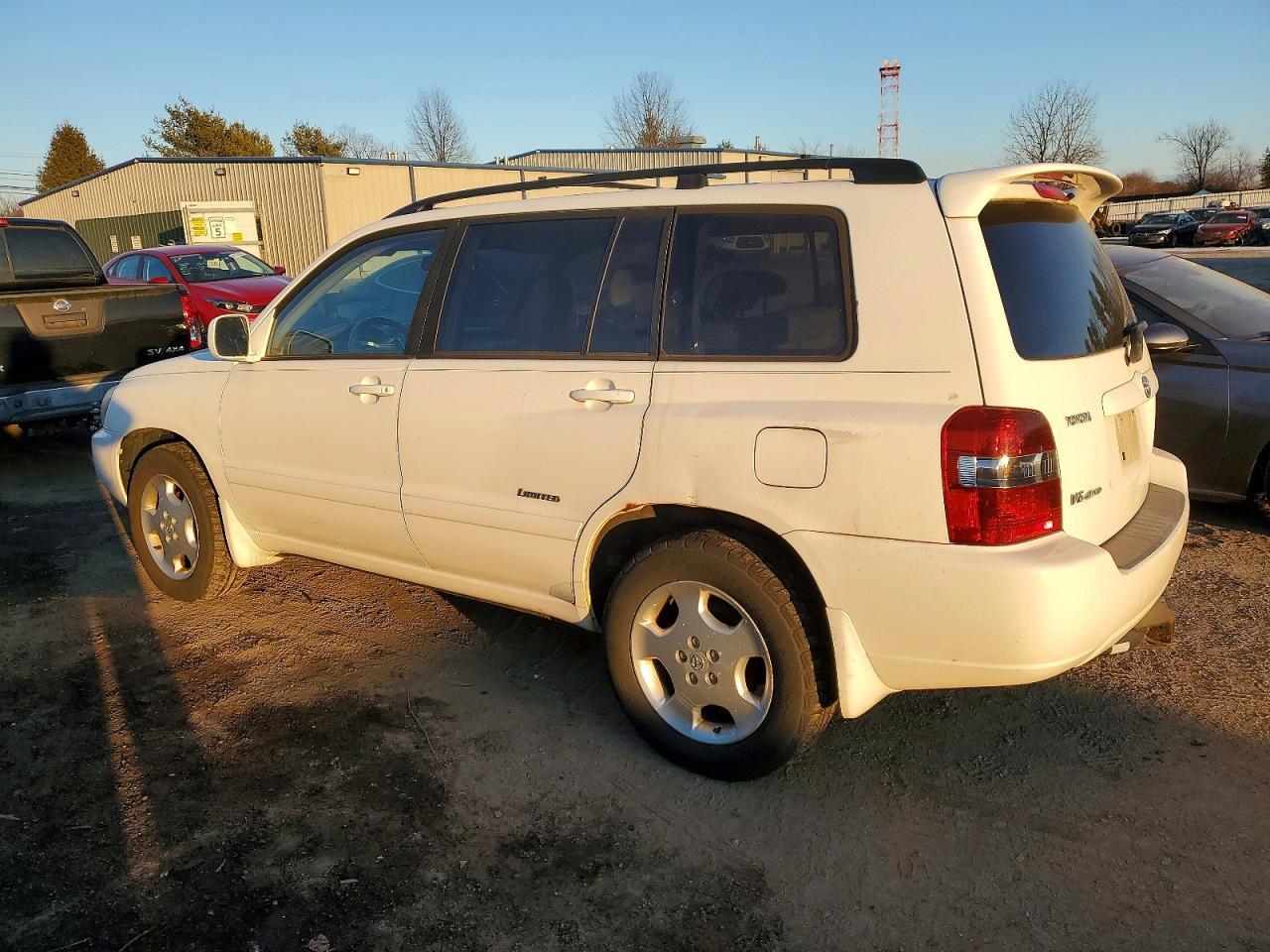 2013 Toyota Highlander Limited - Фото 2
