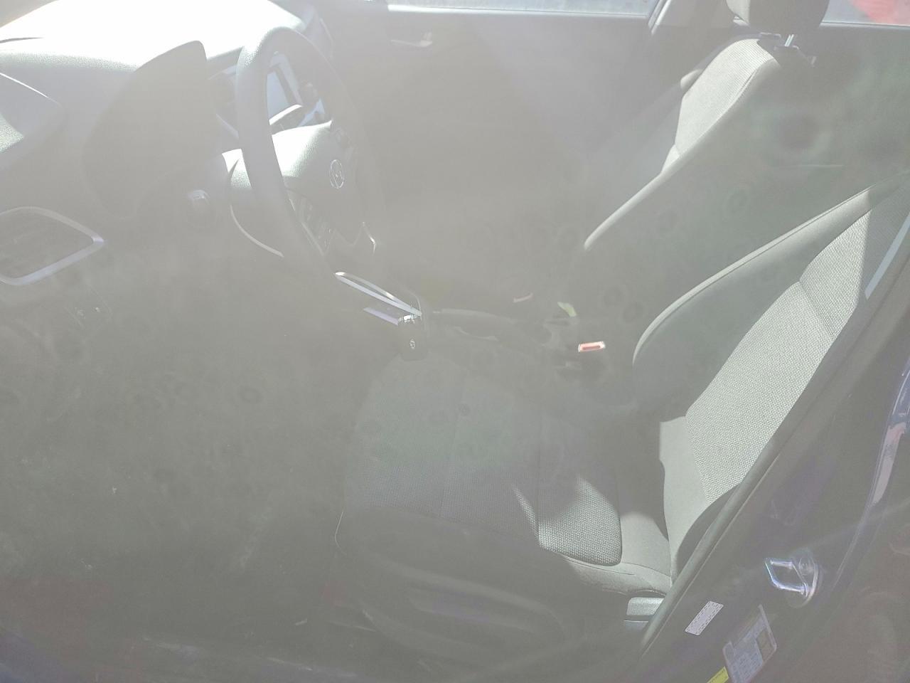 2022 Hyundai Accent Se - Image 7