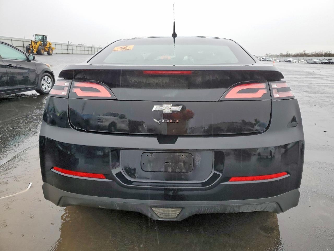 2013 Chevrolet Volt - Image 6