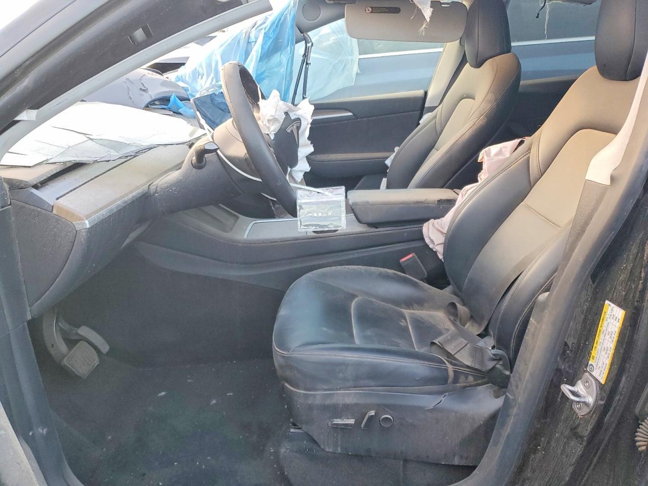 2023 Tesla Model Y - Фото 7