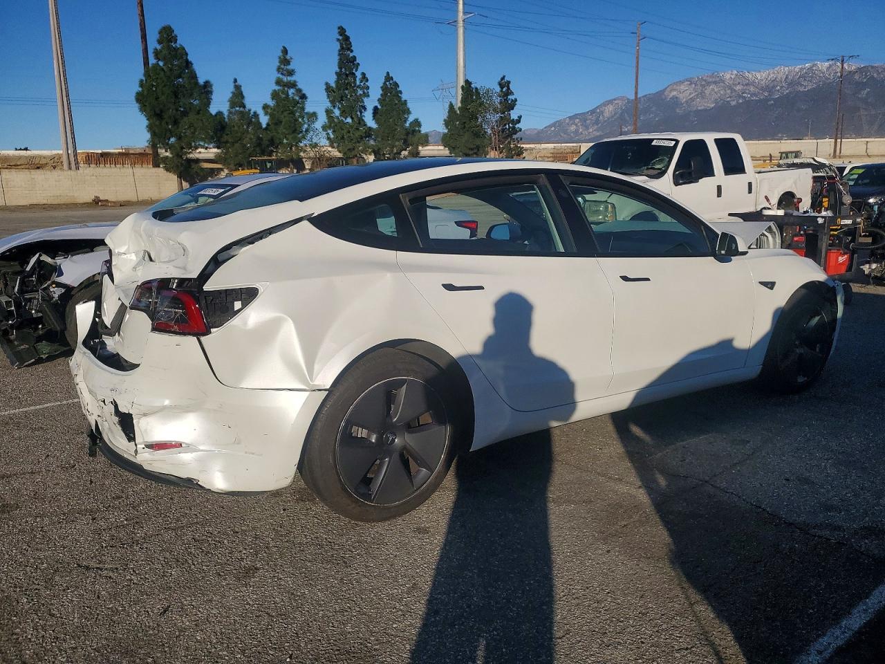 2023 Tesla Model 3 - Фото 3