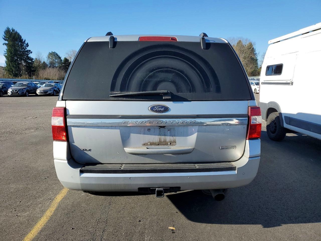 2015 Ford Expedition El Xlt - Image 6