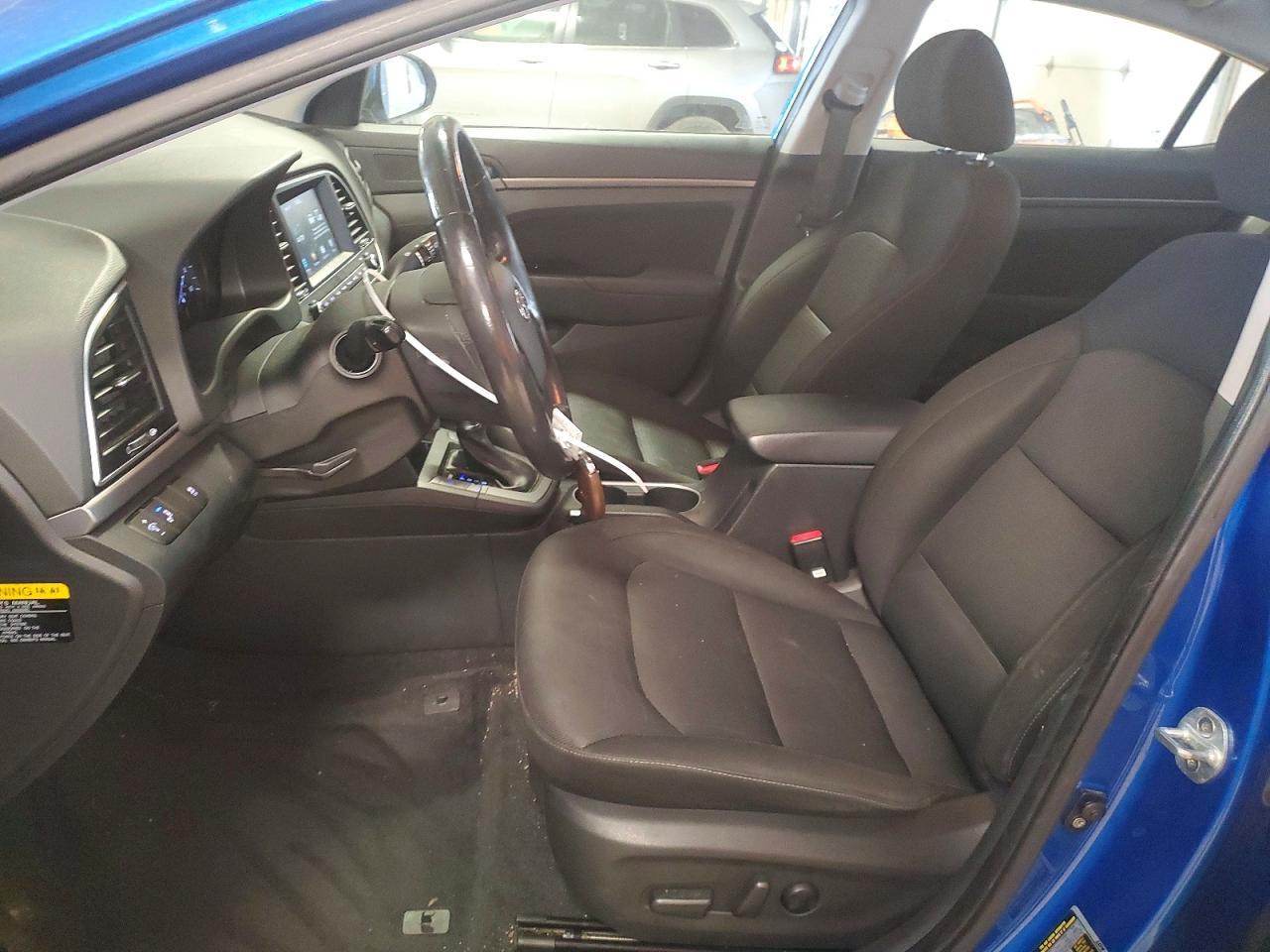 2017 Hyundai Elantra Value Edition - Image 7
