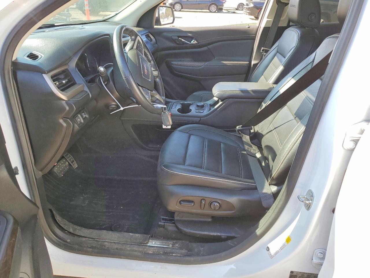 2020 GMC Acadia Denali - Фото 7