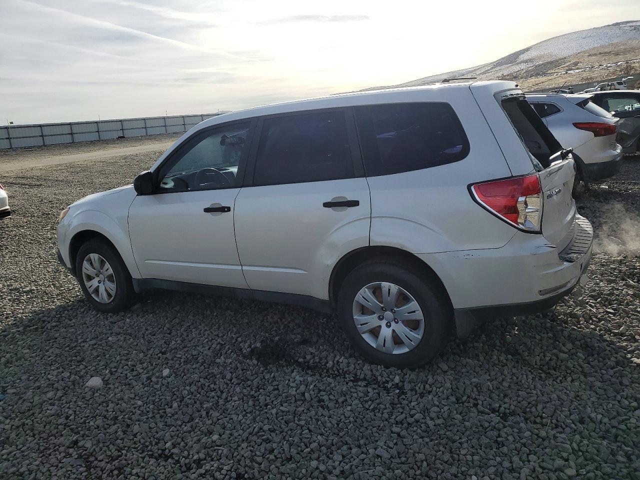 2009 Subaru Forester - Фото 2