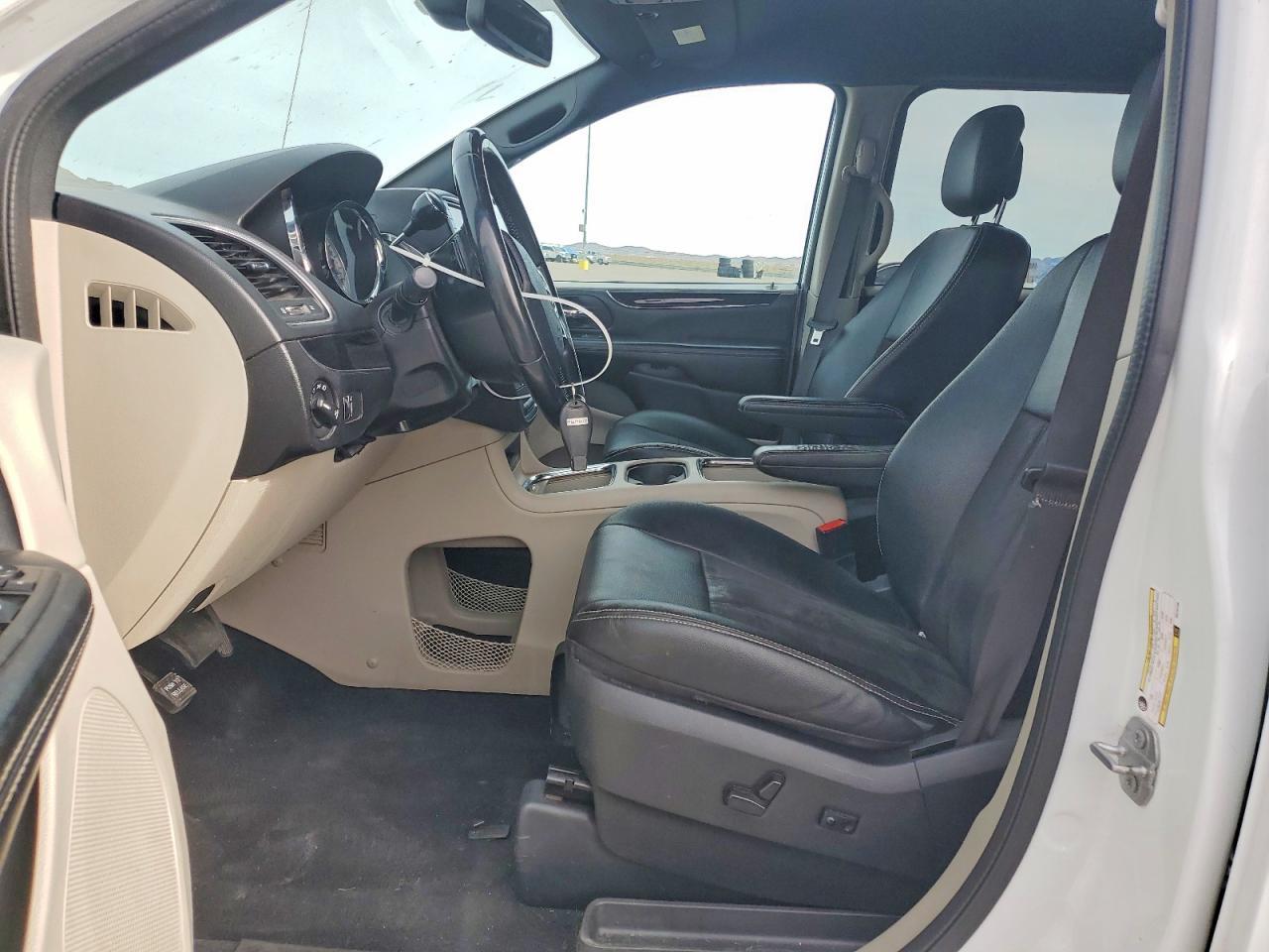 2019 Dodge Grand Caravan Sxt - Image 7