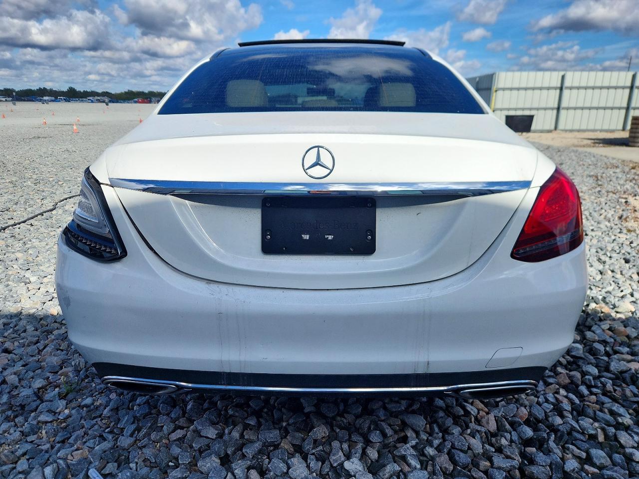 2020 Mercedes-Benz C 300 - Image 6