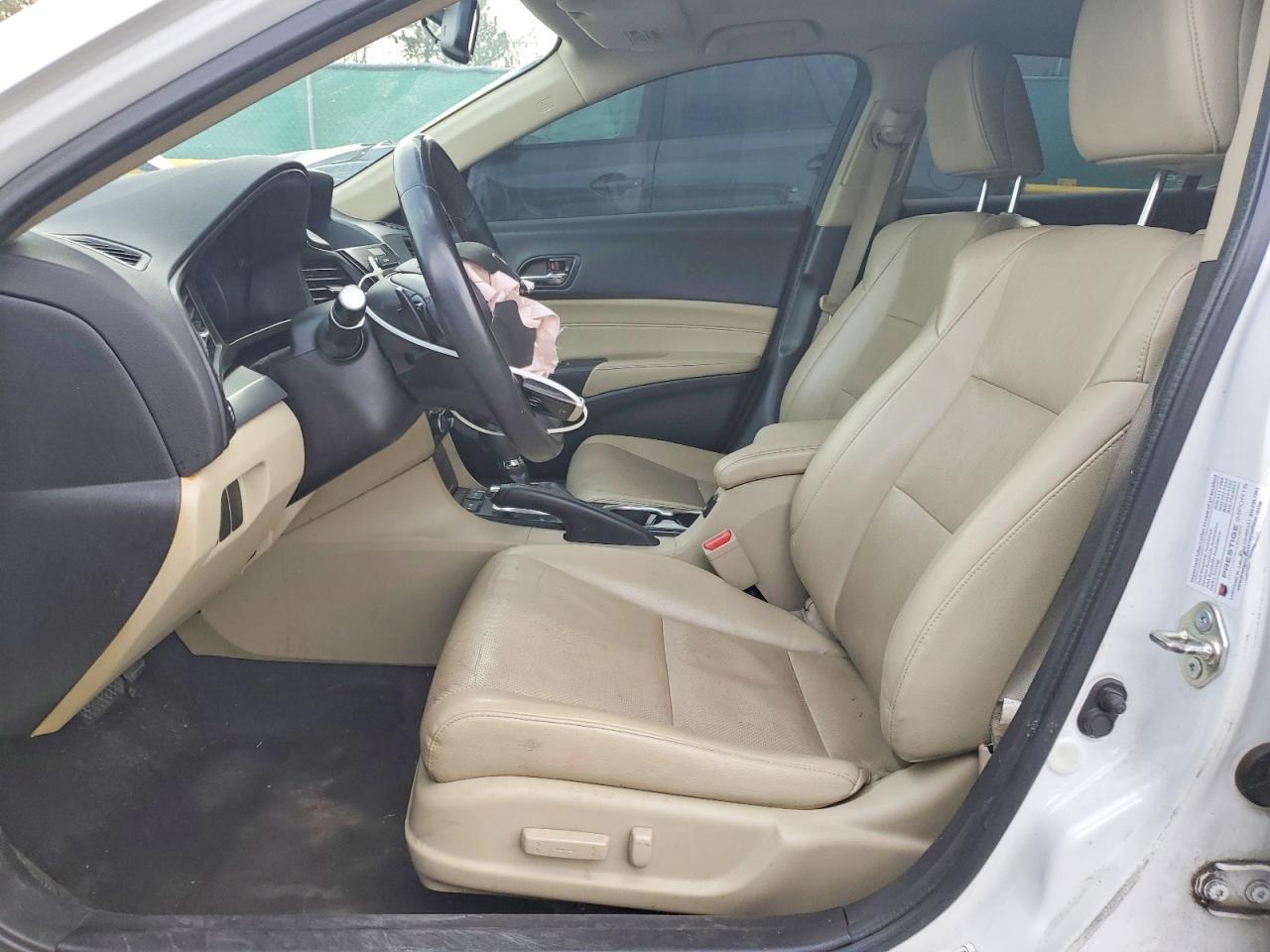 2016 Acura Ilx Premium - Фото 7