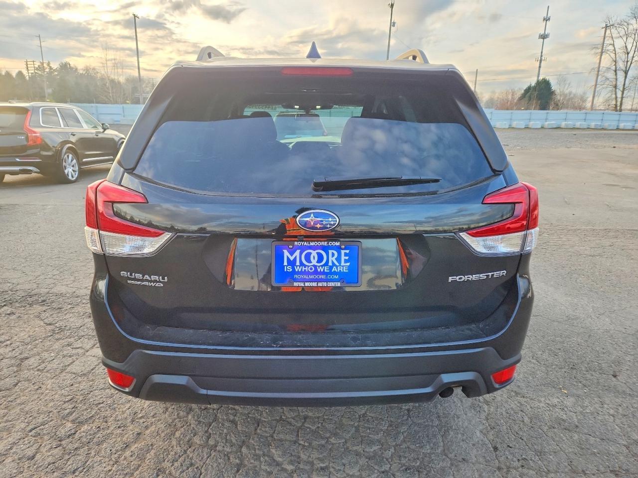 2023 Subaru Forester Premium - Фото 6