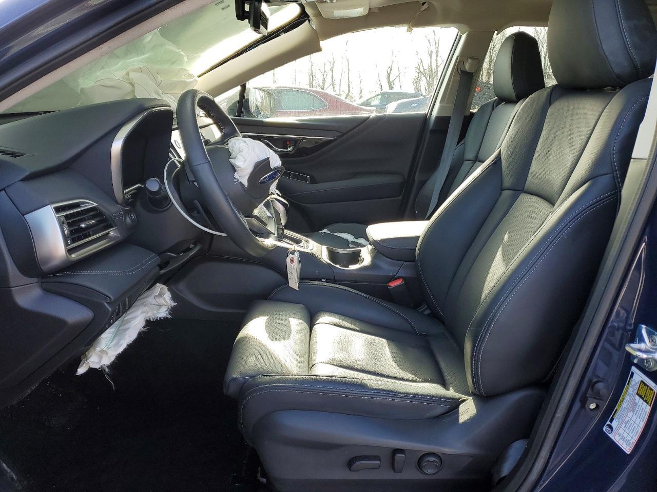 2025 Subaru Outback - Фото 7