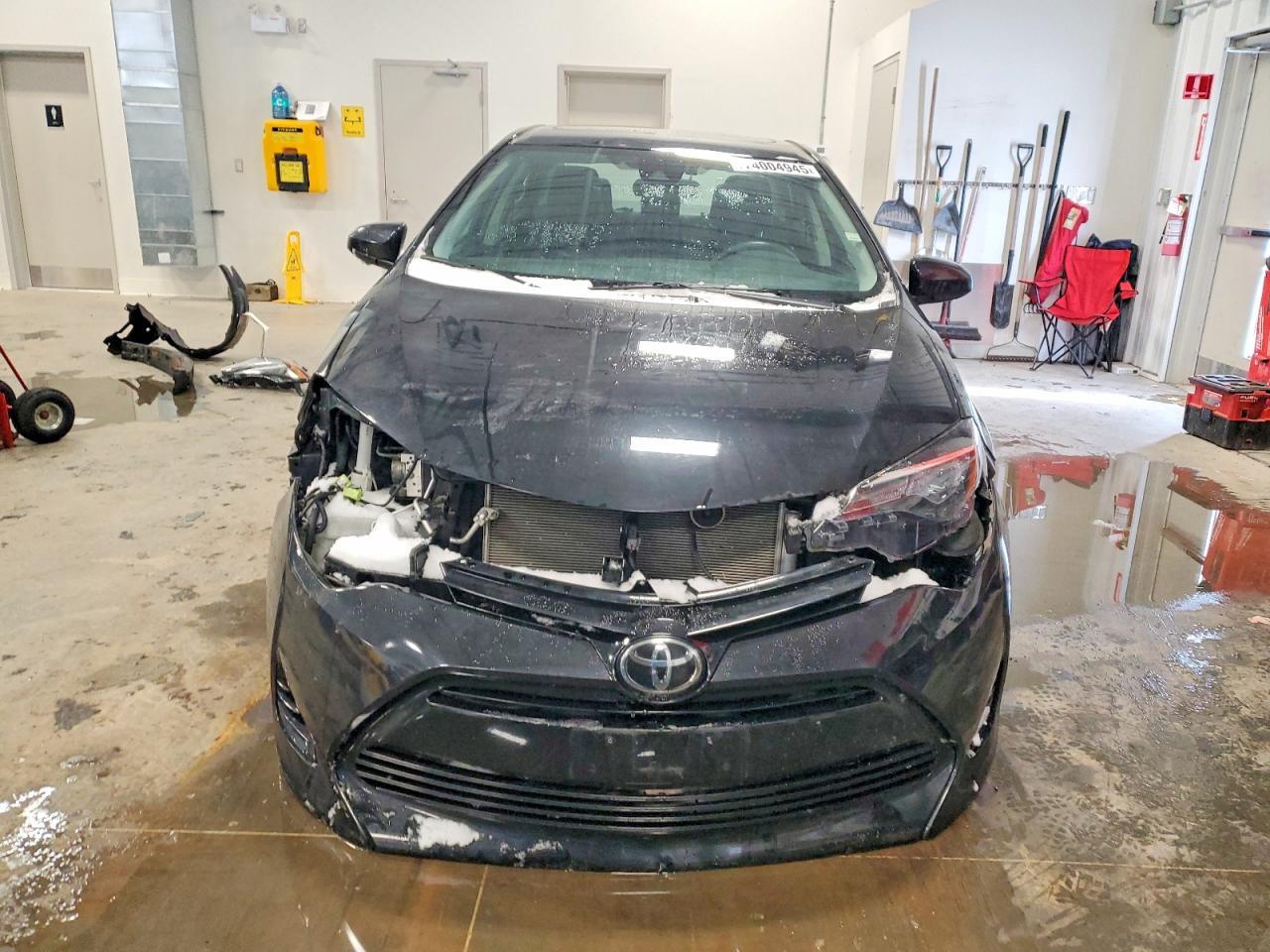 2017 Toyota Corolla L - Image 5