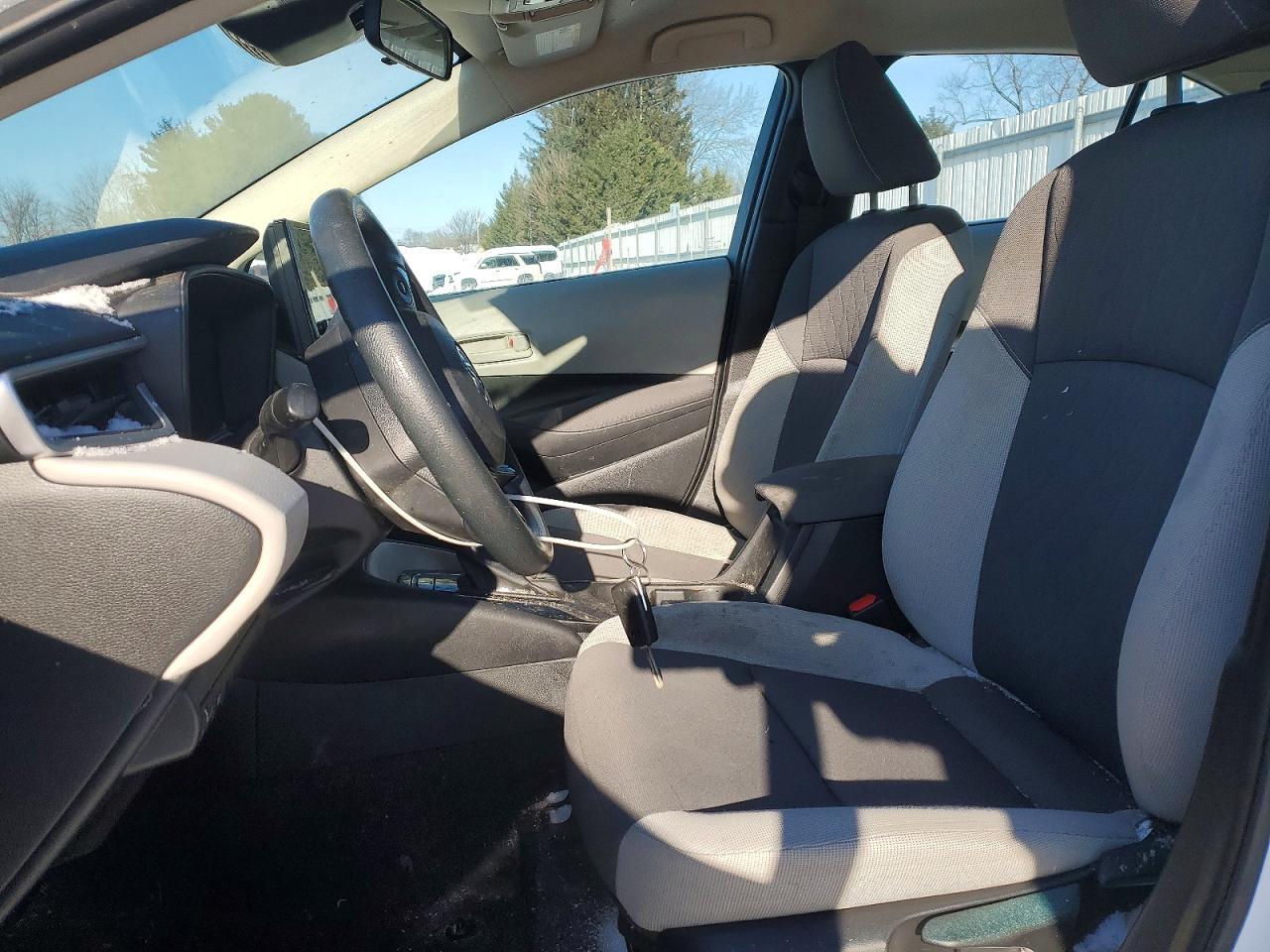 2024 Toyota Corolla Le - Image 7