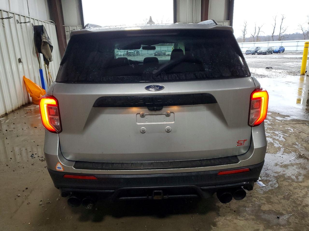 2020 Ford Explorer St - Image 6