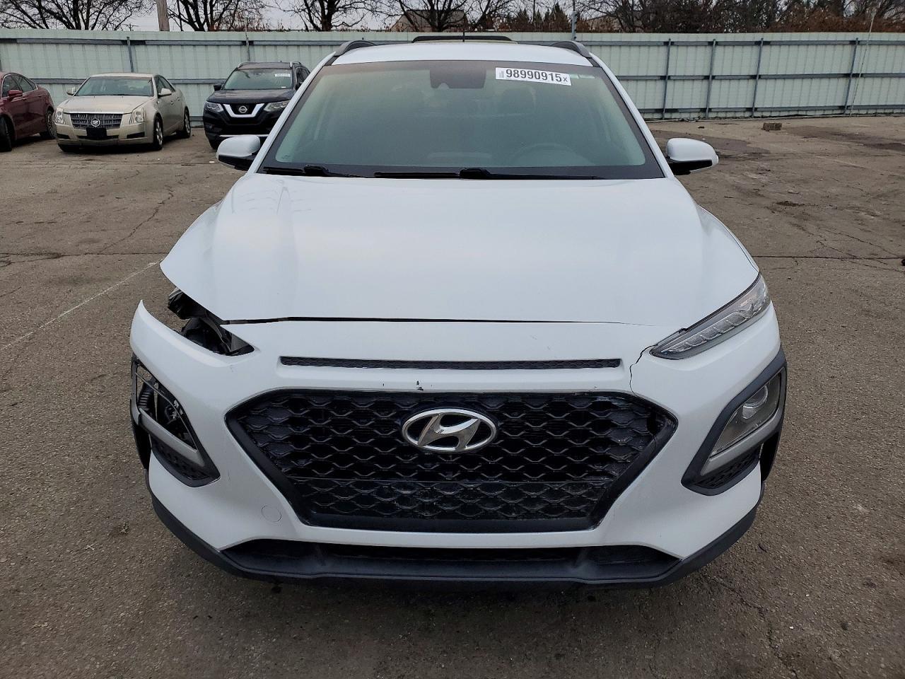 2019 Hyundai Kona Sel - Image 5
