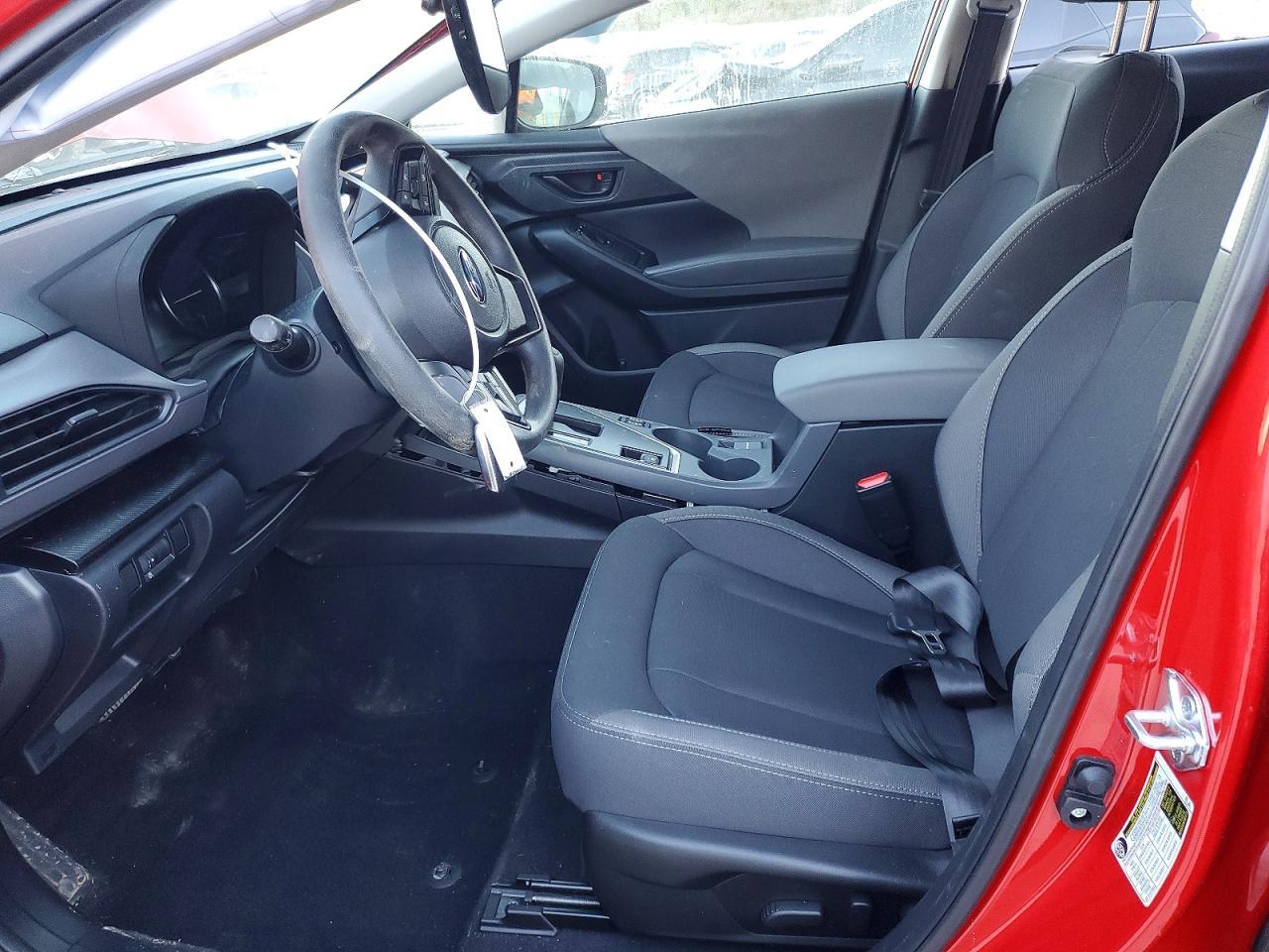 2025 Subaru Crosstrek Premium - Фото 7