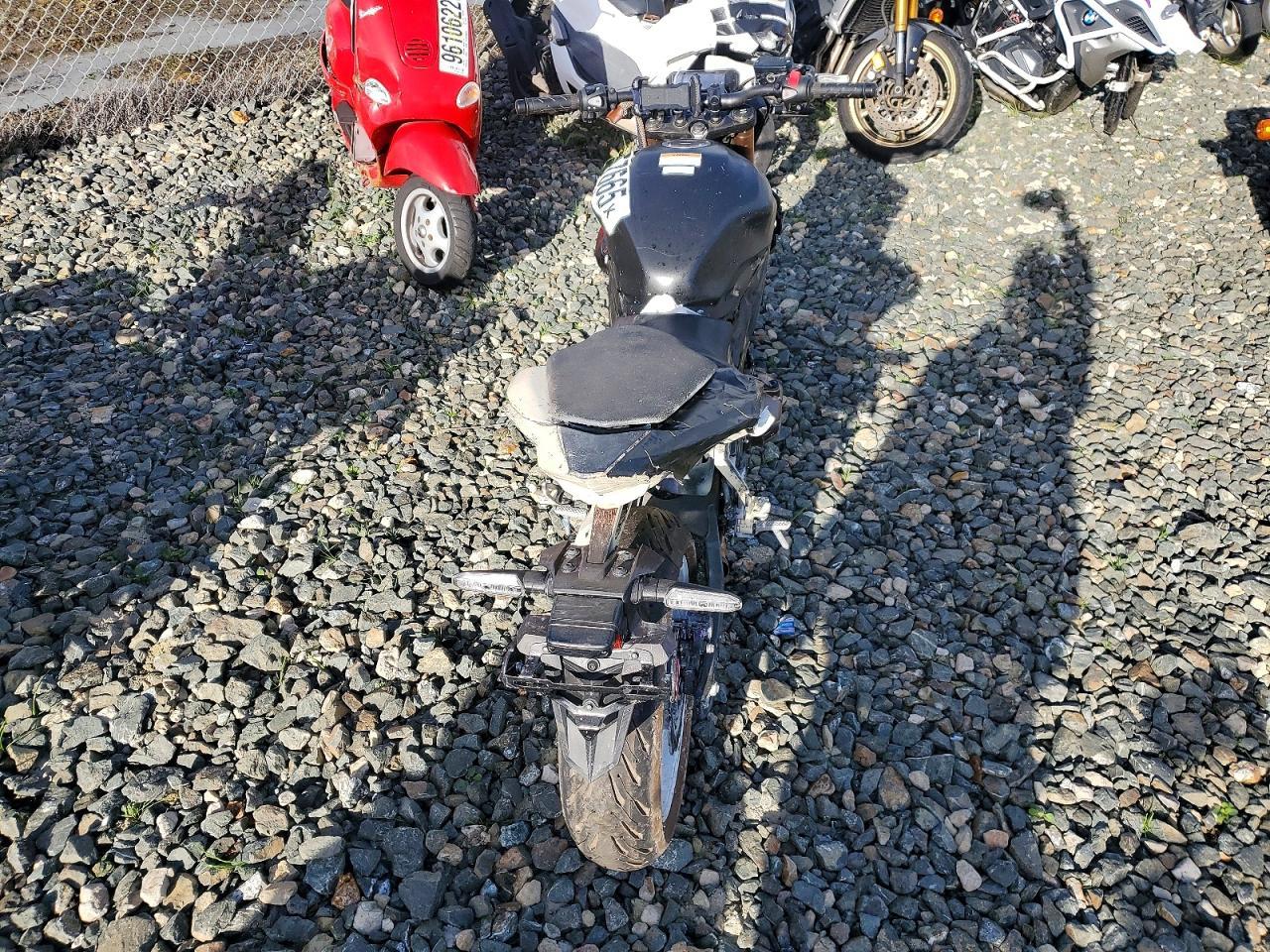 2023 Honda Cb500 Fa - Image 6