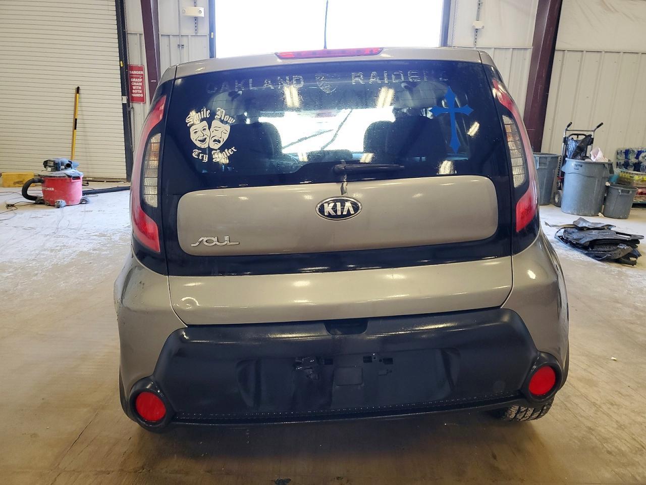 2015 Kia Soul - Image 6