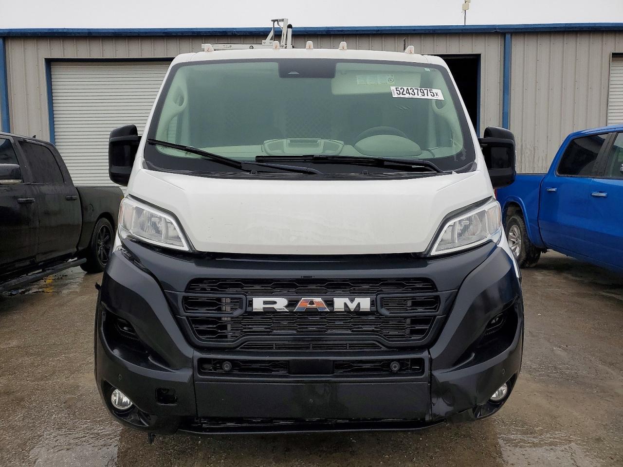 2023 Ram Promaster 1500 1500 Standard - Фото 5