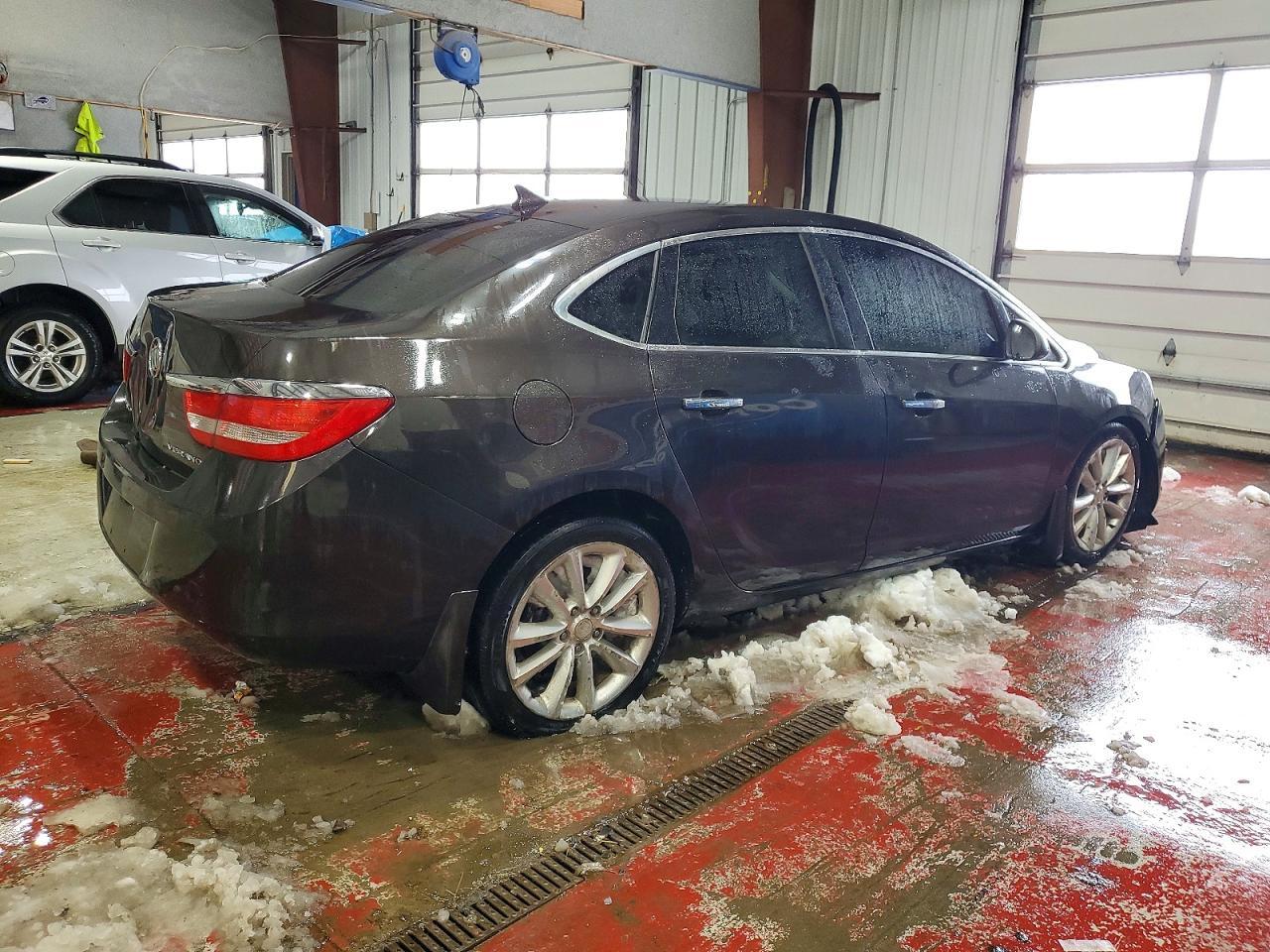 2013 Buick Verano - Image 3