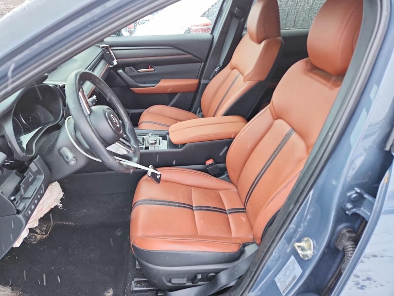 2023 Mazda Cx-50 Premium Plus - Image 7