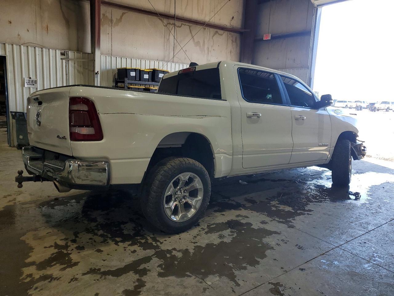 2019 Ram 1500 Big Horn/Lone Star - Фото 3