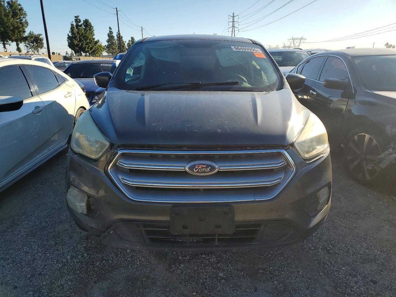 2017 Ford Escape Se - Image 5