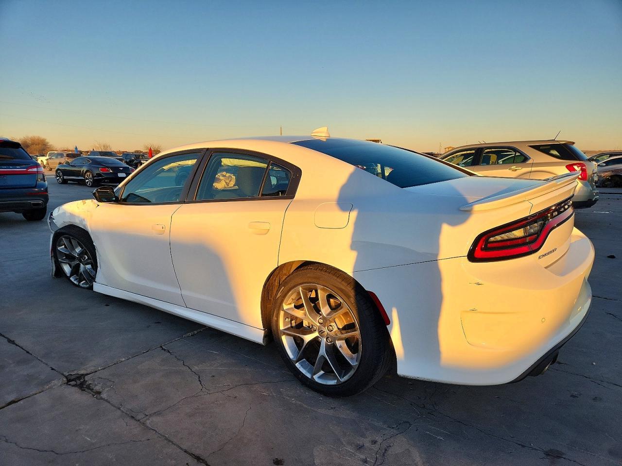 2023 Dodge Charger Gt - Image 2