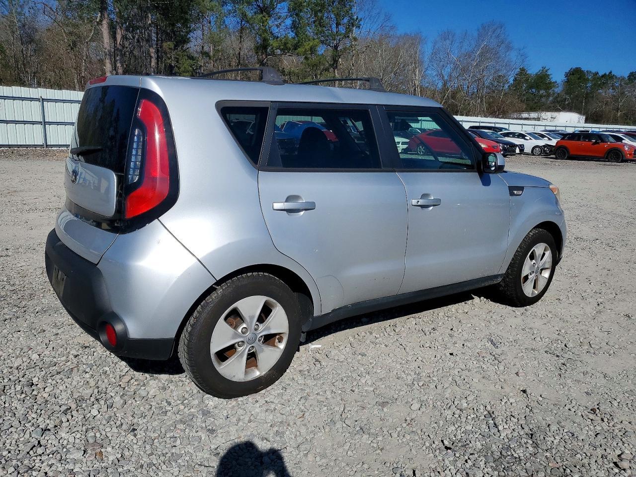 2014 Kia Soul - Фото 3
