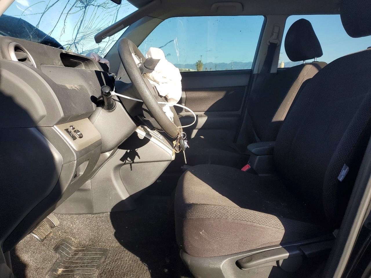 2009 Scion Xb Base - Image 7