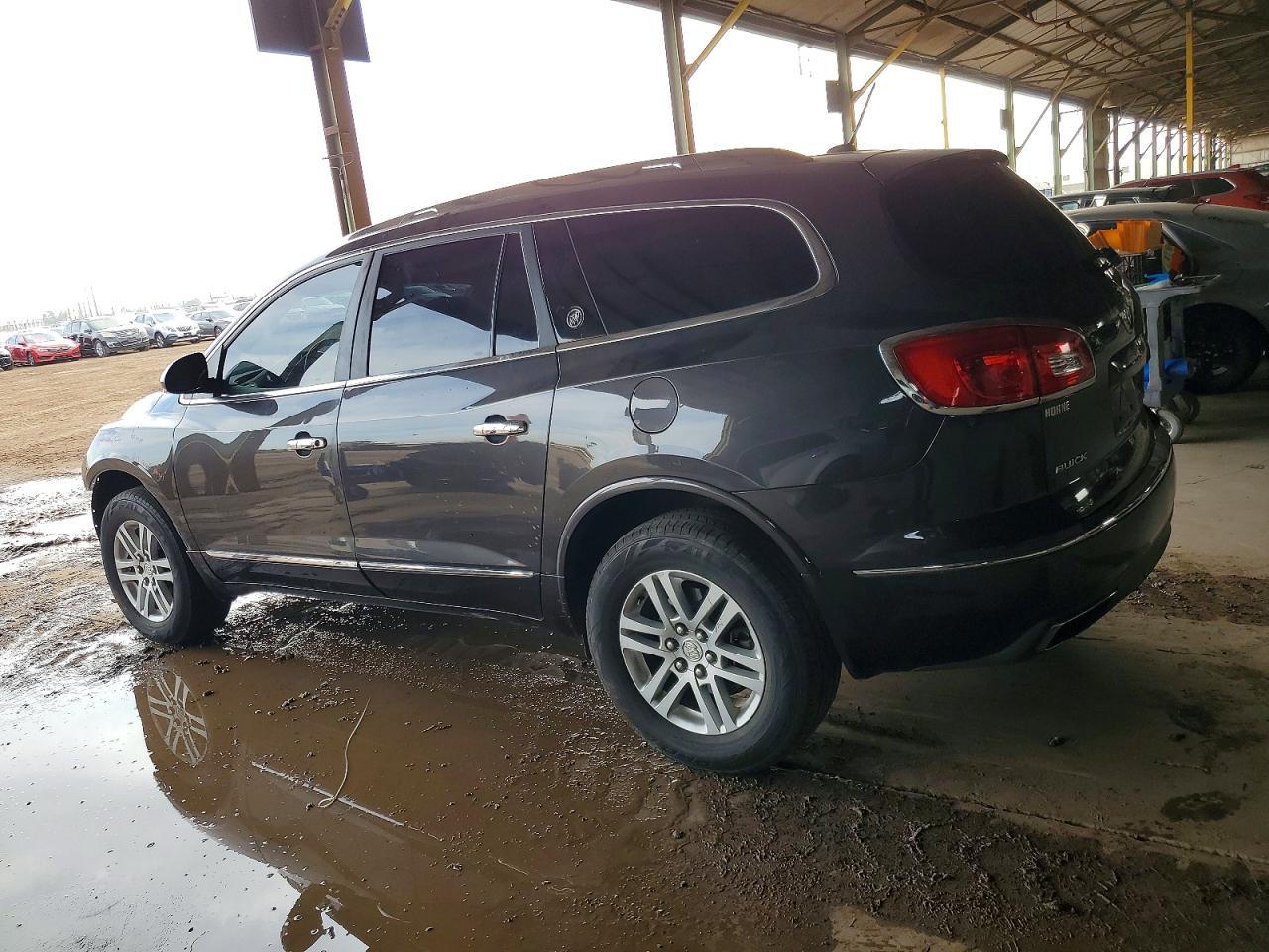 2014 Buick Enclave - Image 2