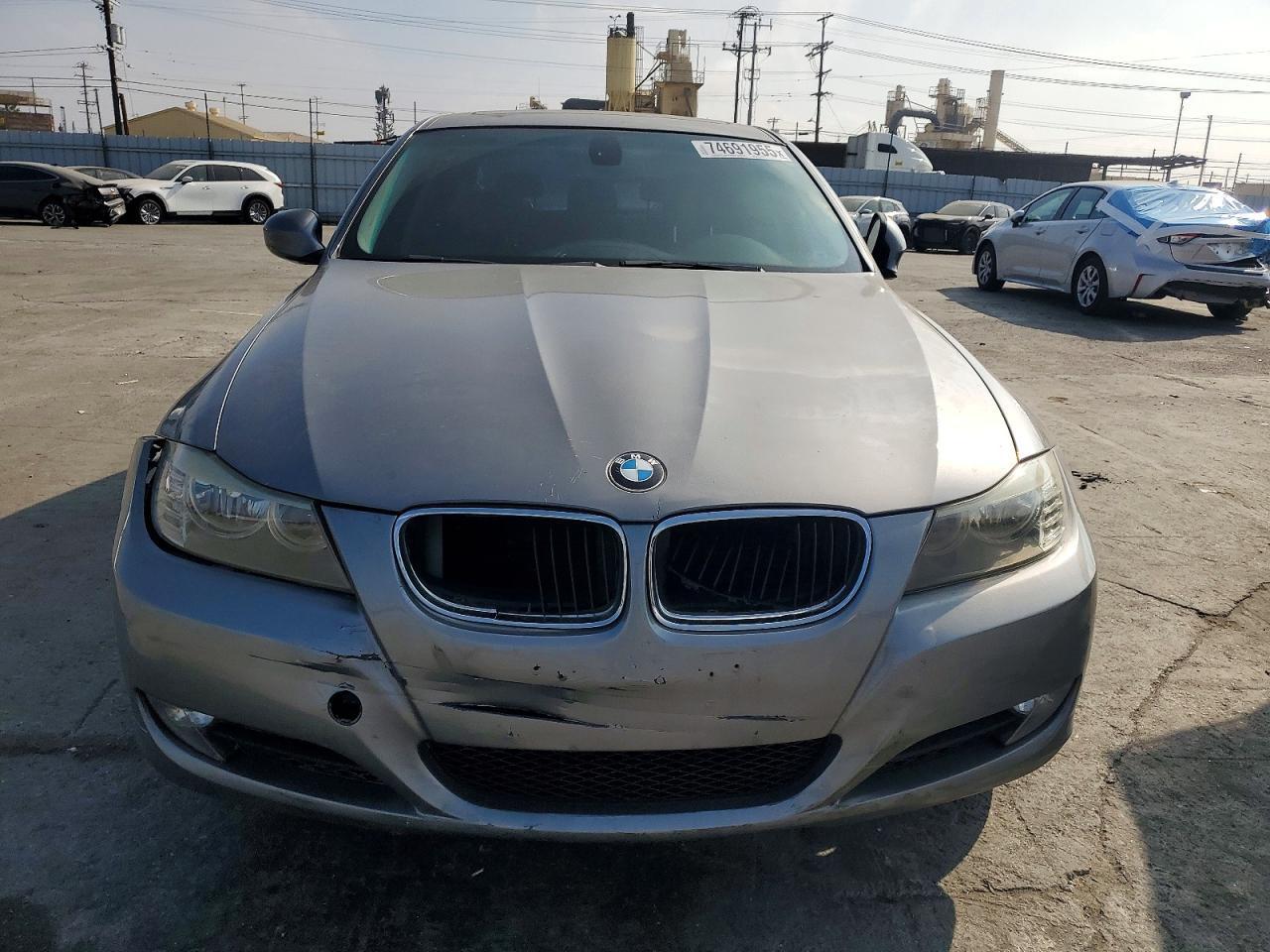 2010 BMW 328 - Фото 5