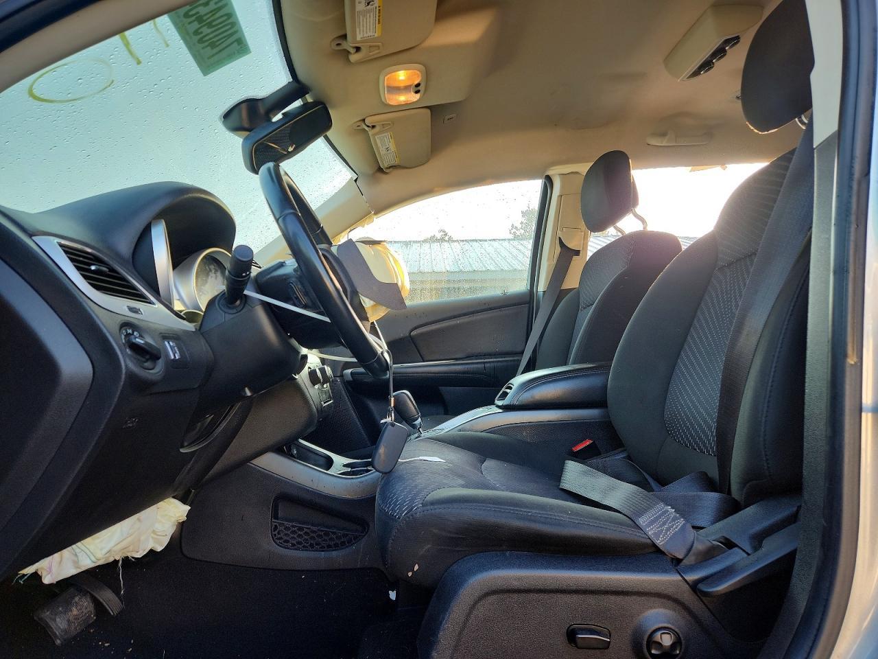 2020 Dodge Journey Se - Фото 7