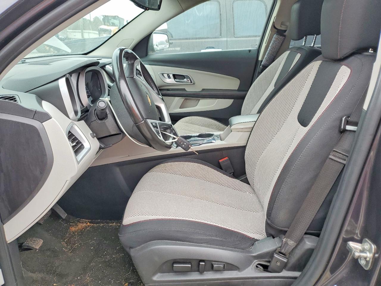 2015 Chevrolet Equinox Lt - Image 7