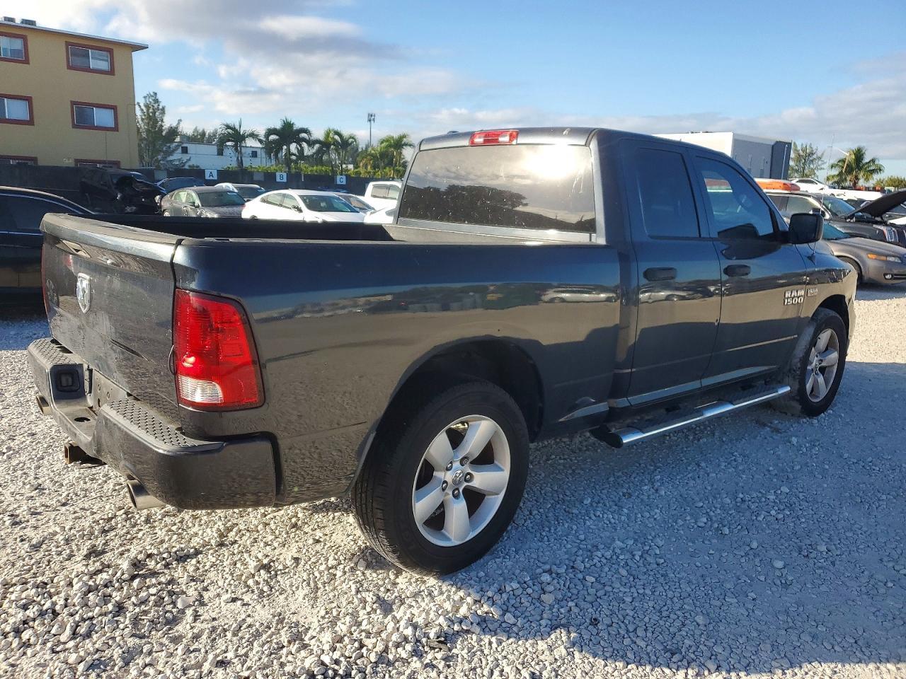 2013 Ram 1500 St - Image 3