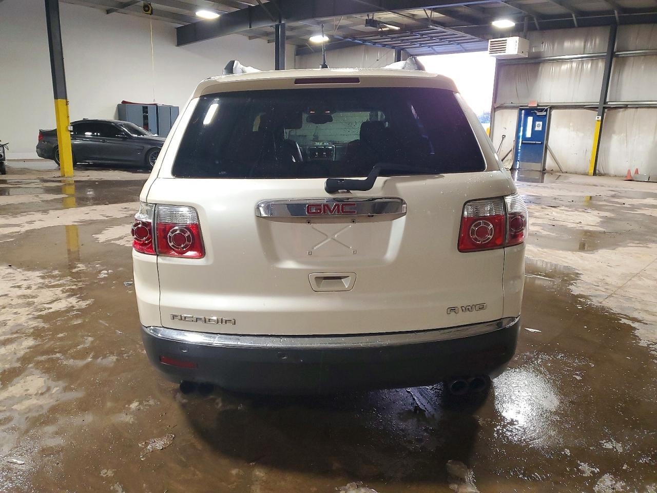 2010 GMC Acadia Slt-1 - Image 6