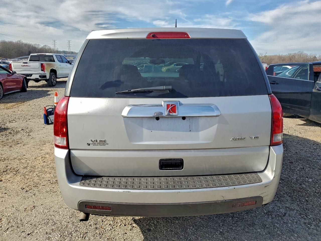 2006 Saturn Vue - Image 6