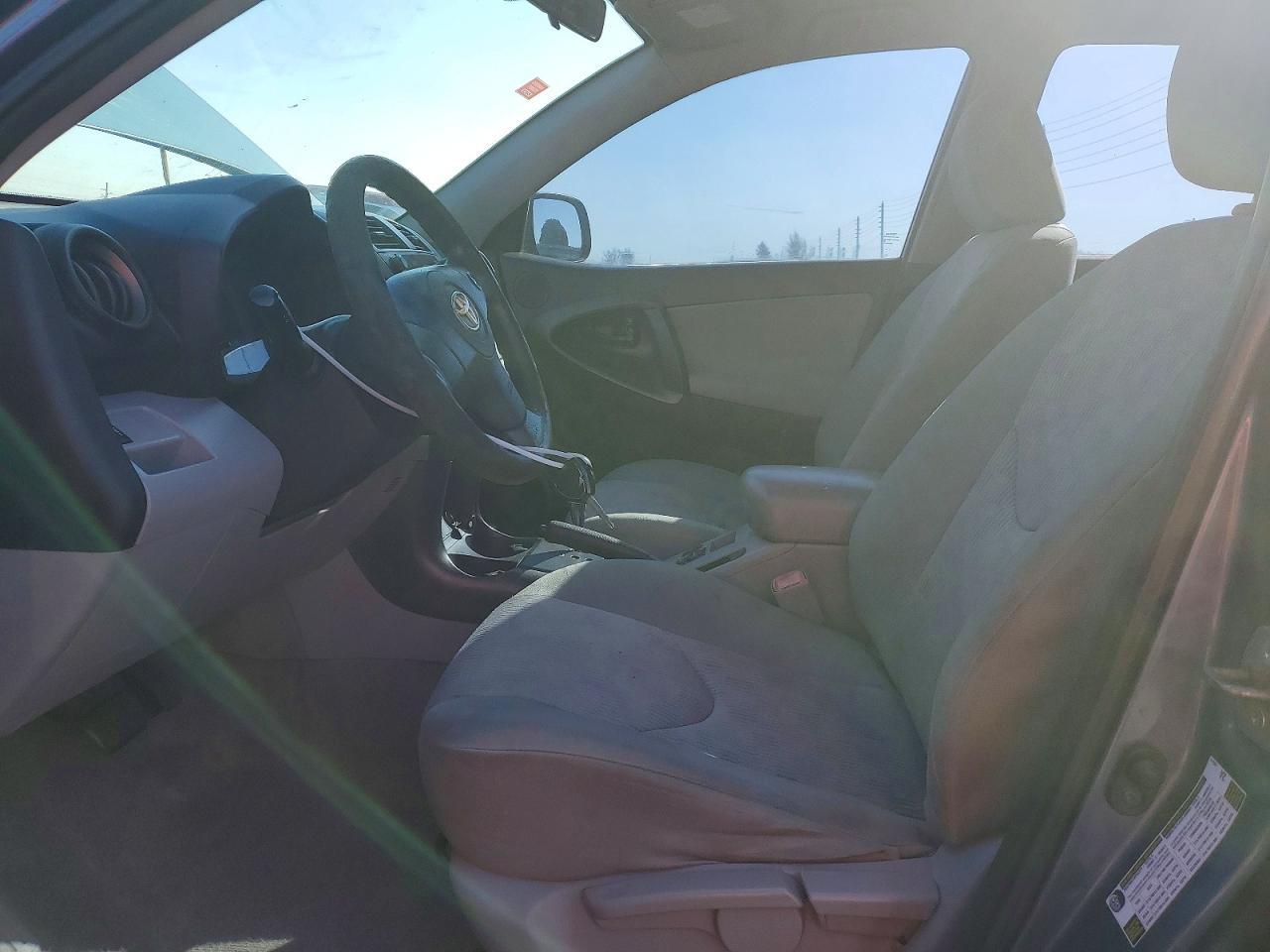 2009 Toyota Rav4 - Фото 7