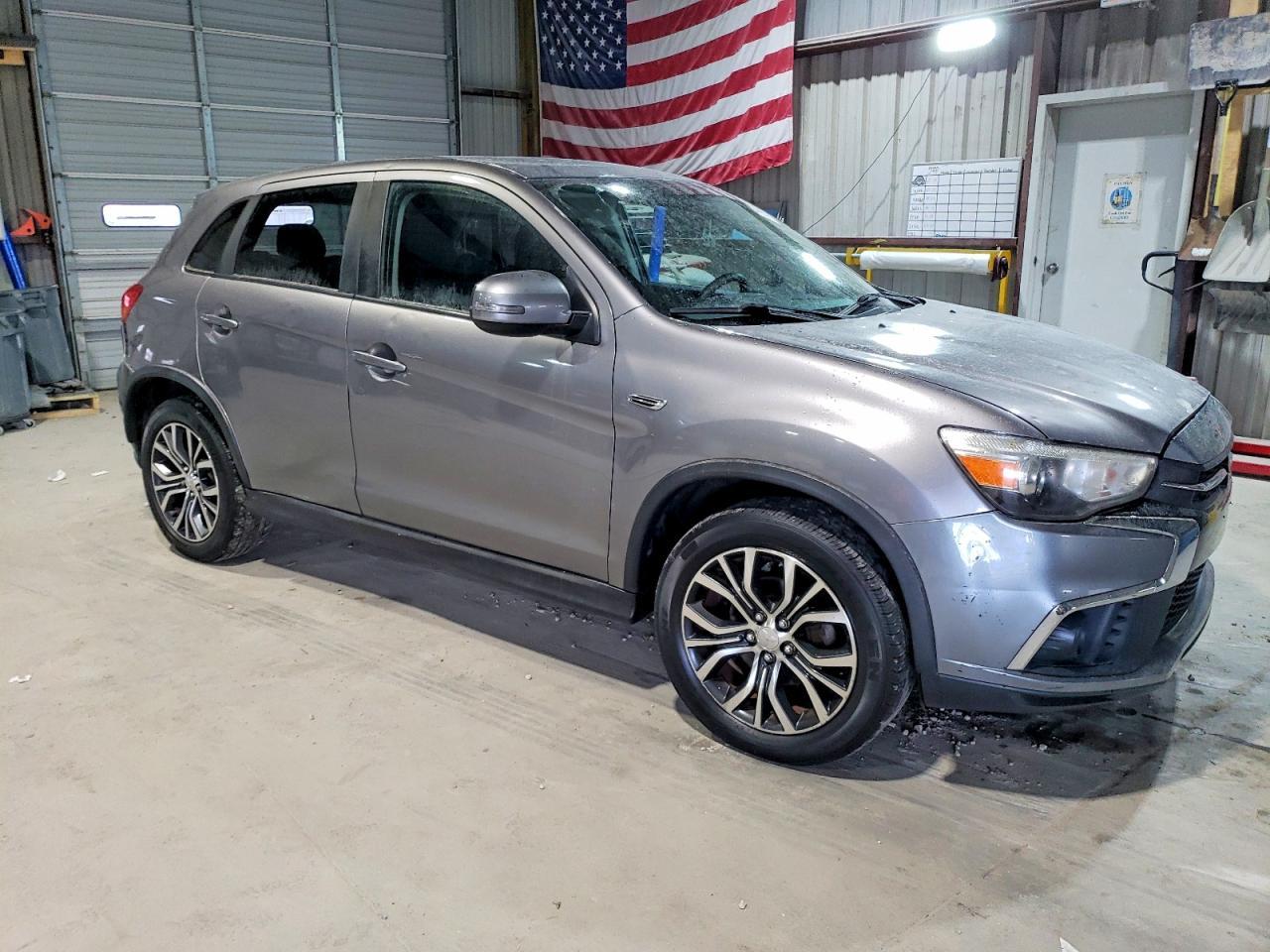 2019 Mitsubishi Outlander Sport Es - Фото 4