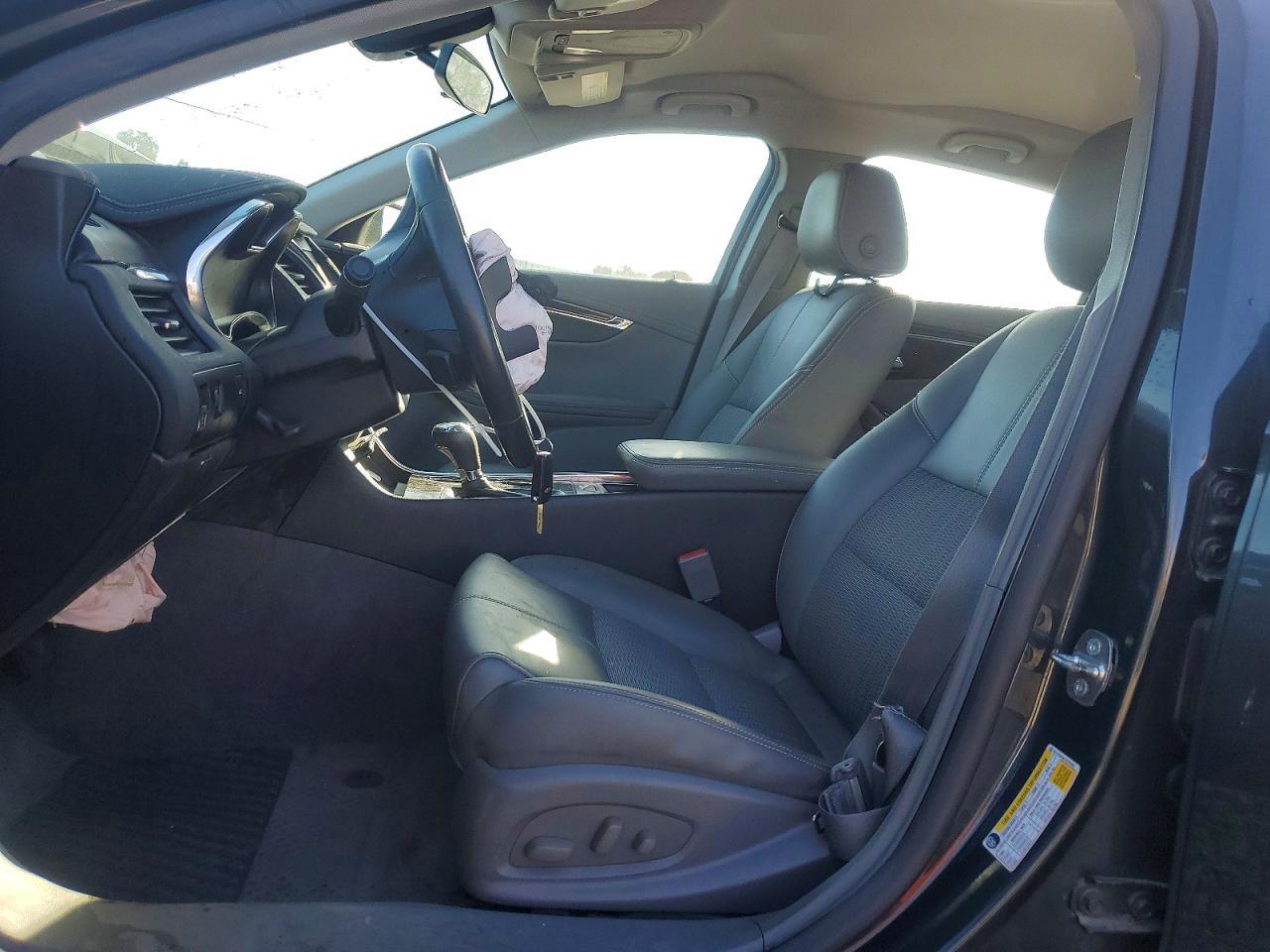 2015 Chevrolet Impala Lt - Image 7