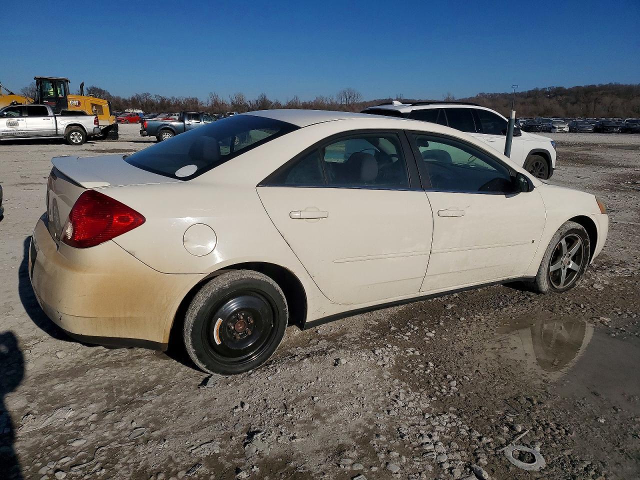 2006 Pontiac G6 Gt - Image 3