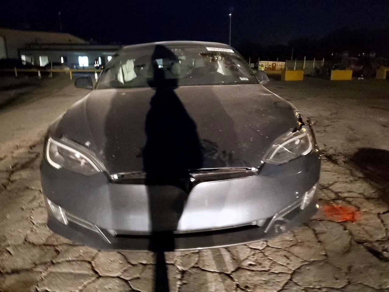 2018 Tesla Model S - Image 5