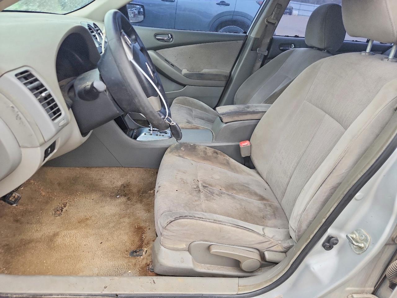 2011 Nissan Altima Base - Фото 7