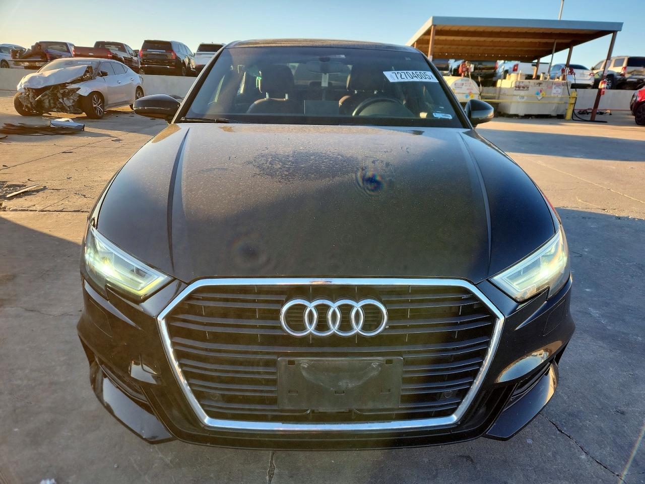 2017 Audi A3 Premium Plus - Image 5