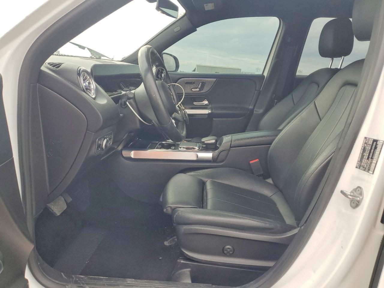 2020 Mercedes-Benz Glb 250 - Фото 7